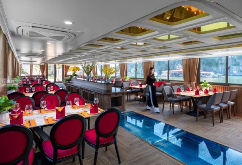 Ha Noi : Lan Ha Bay Day Cruise With Kayaking - Swimming Tour - Important Information