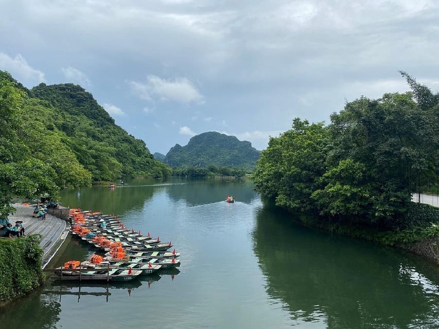 Ha Noi: Ninh Binh 2 Days/ Small Group/ Boat Trip & Kayaking - Accommodation Details