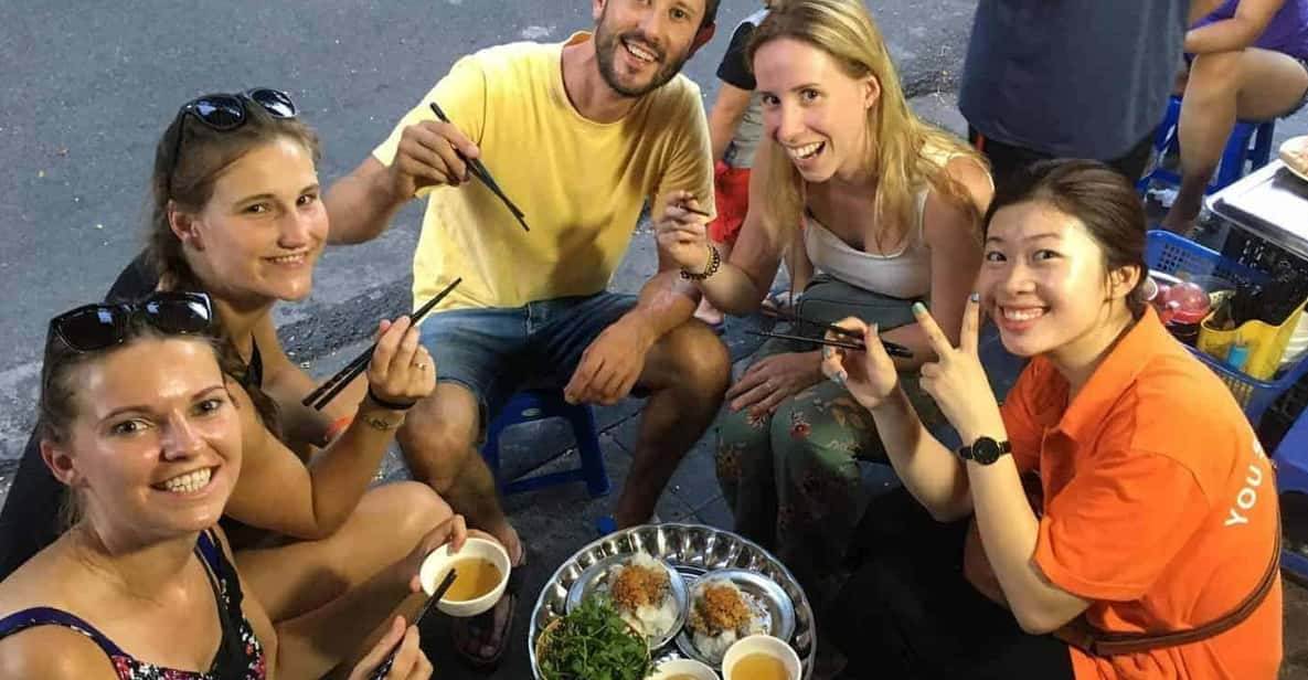 Ha Noi : Small Group Hanoi Street Food Tour - Important Tour Information