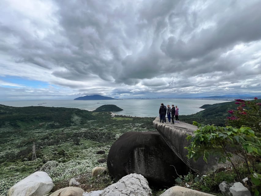 Hai Van Pass Motorbike Tour From Da Nang/Hoi An/Hue - Important Notes