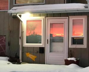 Halcyon Heights B&B/Inn - On-site Services