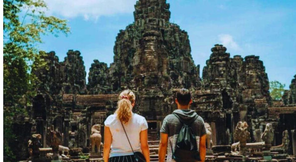 Half Day - Beyond Angkor Hiking Experience - Participant Restrictions