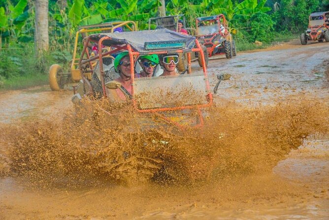 Half-Day Buggy Tour! Visit Macao Beach and River Cave - Tips for an Enjoyable Experience