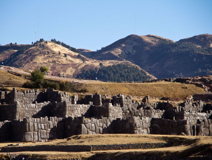 Half Day || City Tour Cusco || Private - What to Bring