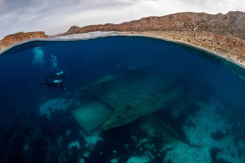 Half Day Dive Trip for Certified Divers - Booking and Cancellation Policy