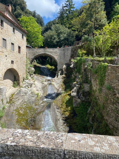 Half Day E-Bike Tour to Highlights Around Cortona - Important Information