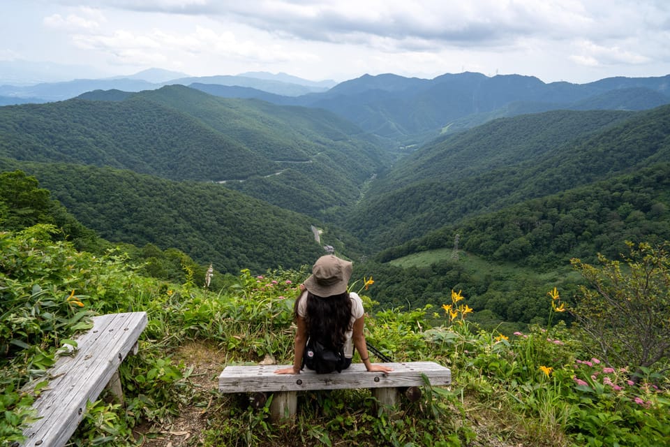 Half Day Hike To the Top of Old Mikuni-kaido Pass - Booking and Cancellation Policies