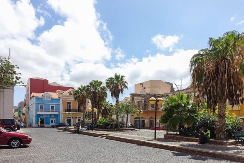 Half Day Island Tour, Best of São Vicente, Highlights - Inclusions and Exclusions