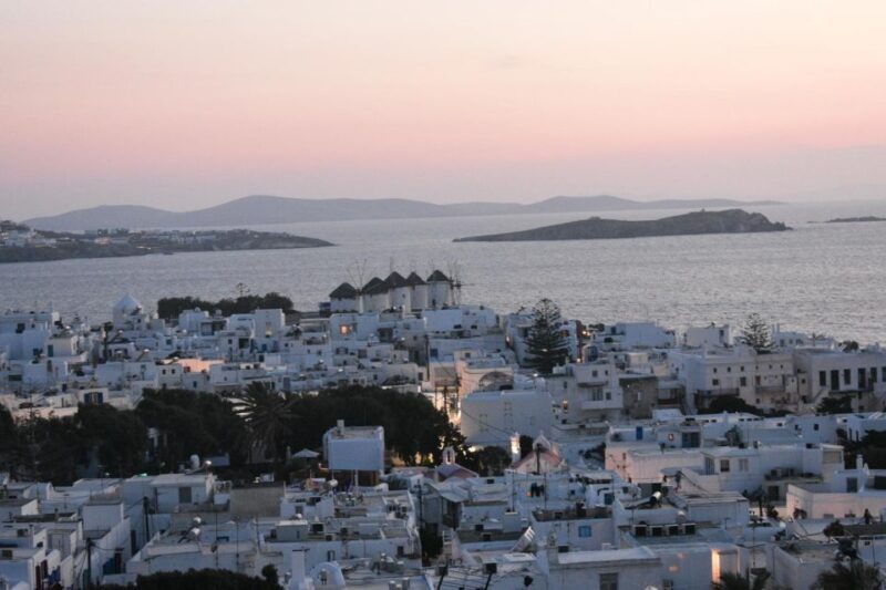 Half Day Island Tour - Pricing and Duration