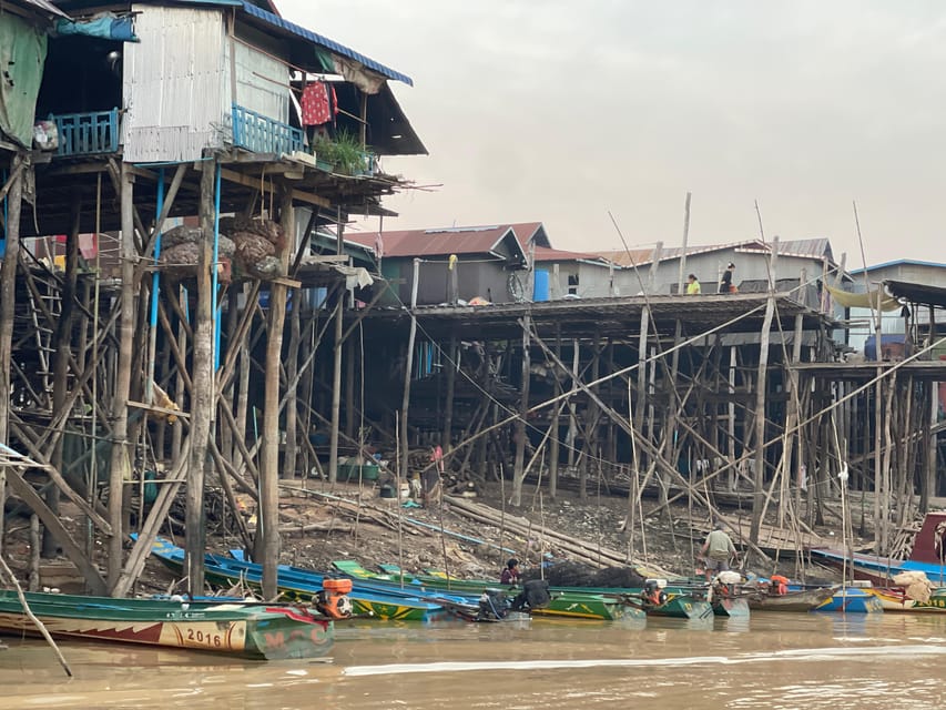 Half Day Kampong Pluk Fishing Village, Tonle Sap Lake - Tips for a Great Visit