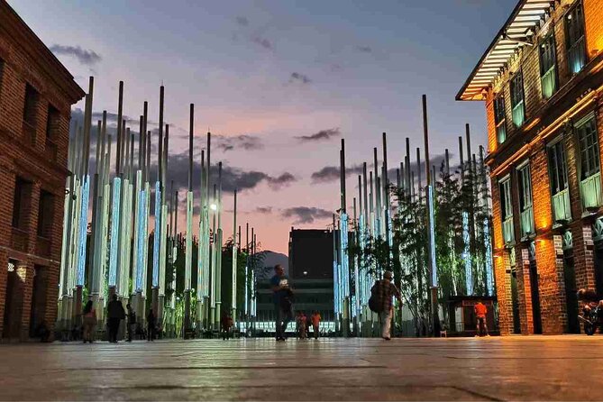 Half Day Private Medellín City Tour With Transportation - Knowledgeable Guides
