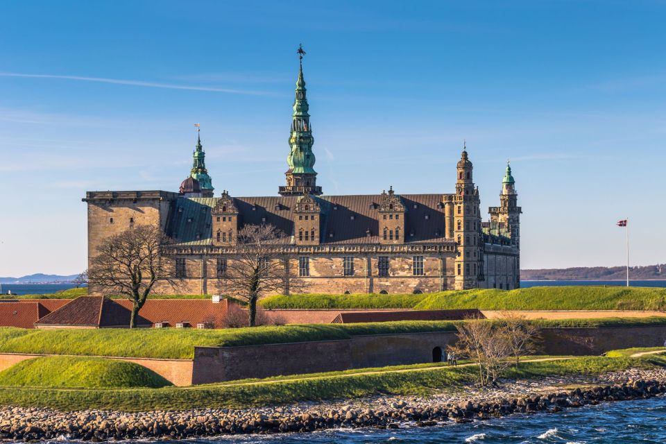 Half-Day Private Tour to Kronborg and Frederiksborg Castle - Exploring Hillerød