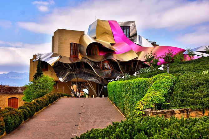 Half Day Rioja Wine Tour - Winemaking and Classifications