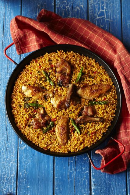 Half-Day Spanish Cooking Class & Boqueria Market Tour - Food Restrictions