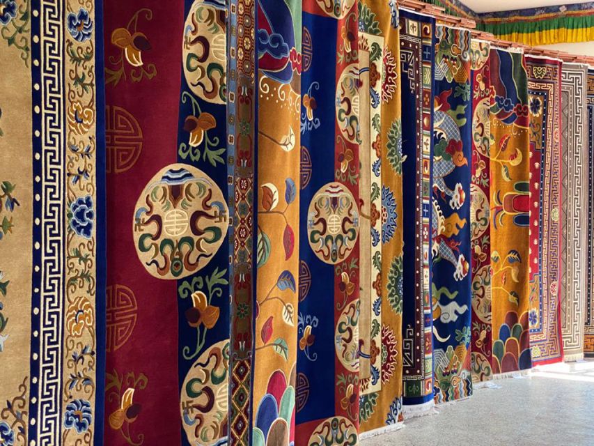 Half Day Tibetan Cultural Tour - Customer Feedback