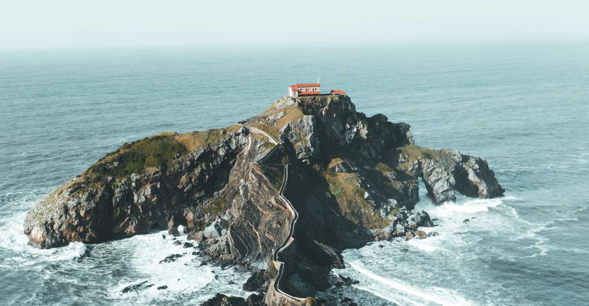 Half Day to Bermeo, Gaztelugatxe and Guernica With Boat Trip - Pricing and Inclusions