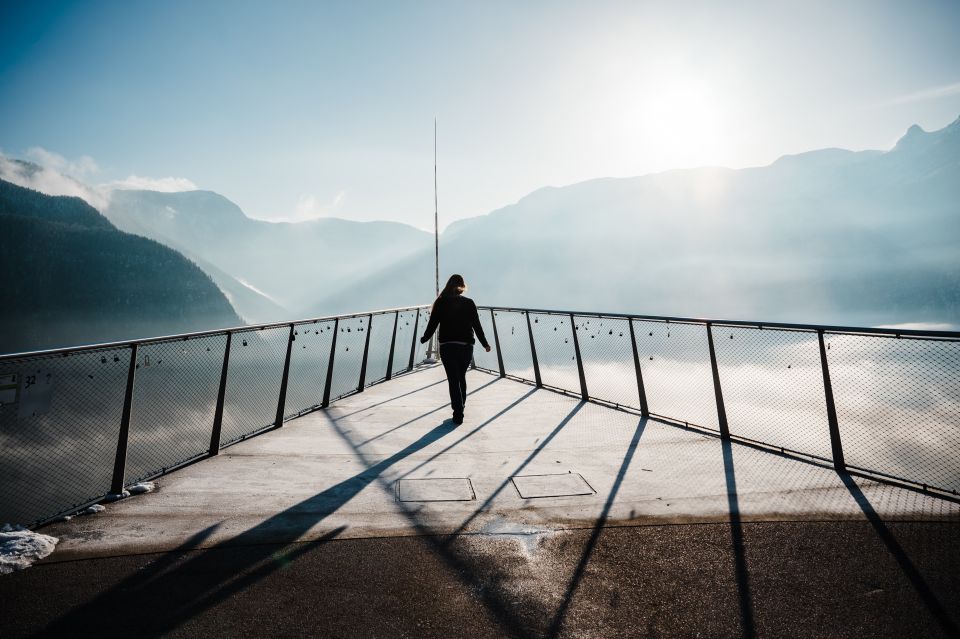 Hallstatt: Sunrise Hike With a Photographer - What to Expect on the Hike