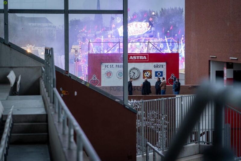 Hamburg: FC St. Pauli-Museum and Stadium Tour - Customer Feedback