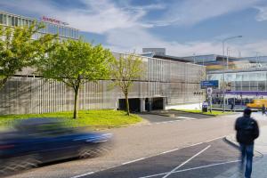 Hampton By Hilton Amsterdam Arena Boulevard - Nearby Attractions