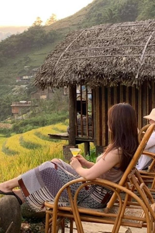 Hanoi: 2-Day Sapa Trek With Ta Van Village Overnight Stay - Preparation and Recommendations