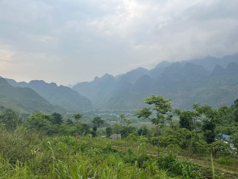 Hanoi: 3-Day Ha Giang Loop Tour With Meals & Accommodation - Included Tour Features