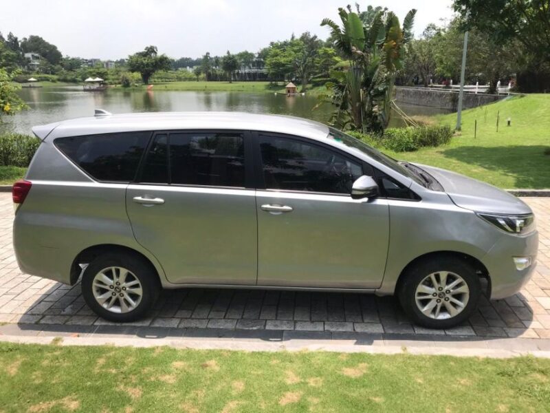 Hanoi Airport Transfer to Old Quarter - Booking Process