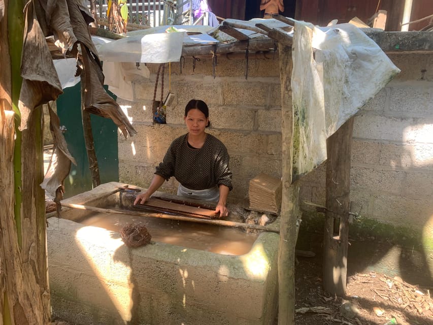 Hanoi - Ban Gioc Waterfall 2d/2n Motorbike With Local Guide - Entrance Fees and Insurance