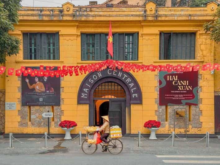 Hanoi City Tour Full Day - Private Tour - Local Experiences