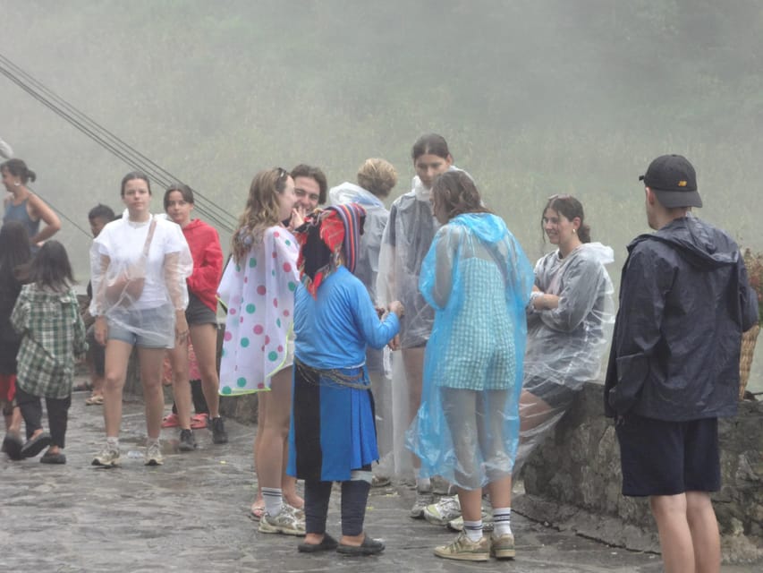 Hanoi - Ha Giang Loop: 3 Days & 2 Nights With Easy Riders - Preparation and Recommendations