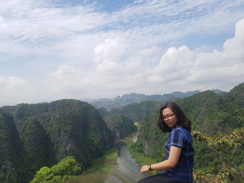 Hanoi: Hoa Lu, Mua Cave and Trang an Day Tour With Lunch - Customer Feedback