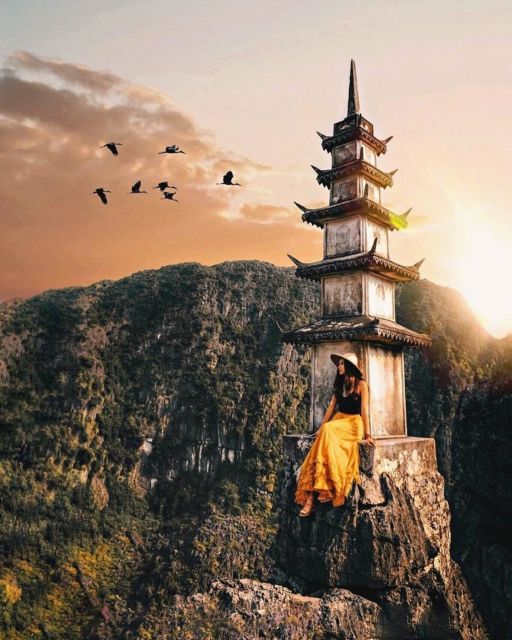 Hanoi: Hoa Lu, Tam Coc, Mua Caves Full - Day Trip - Important Travel Information