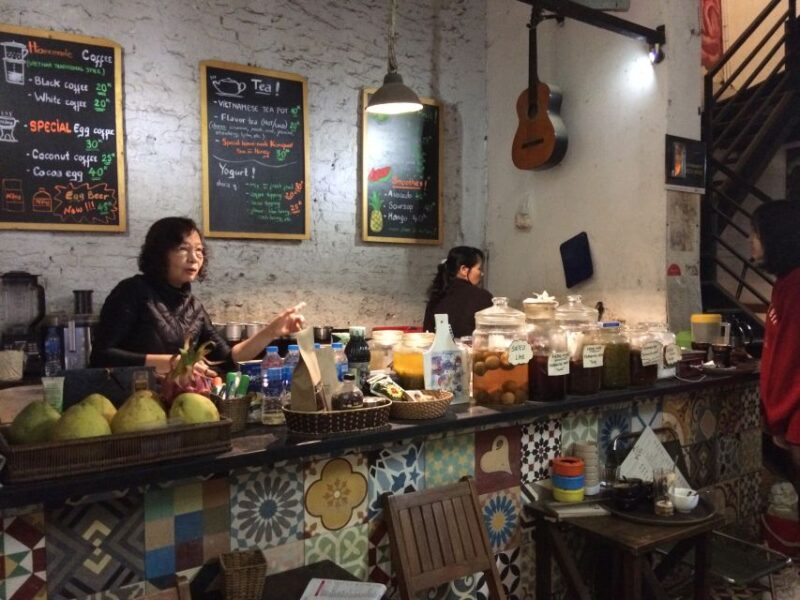 Hanoi: Morning Cyclo & Walking Guided Tour With Lunch - Booking and Cancellation Policy