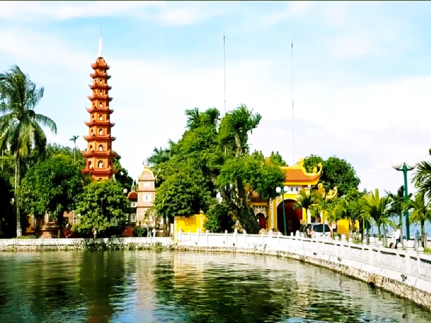 Hanoi: Private Museum, History and Mausoleum Tour - Optional Activities