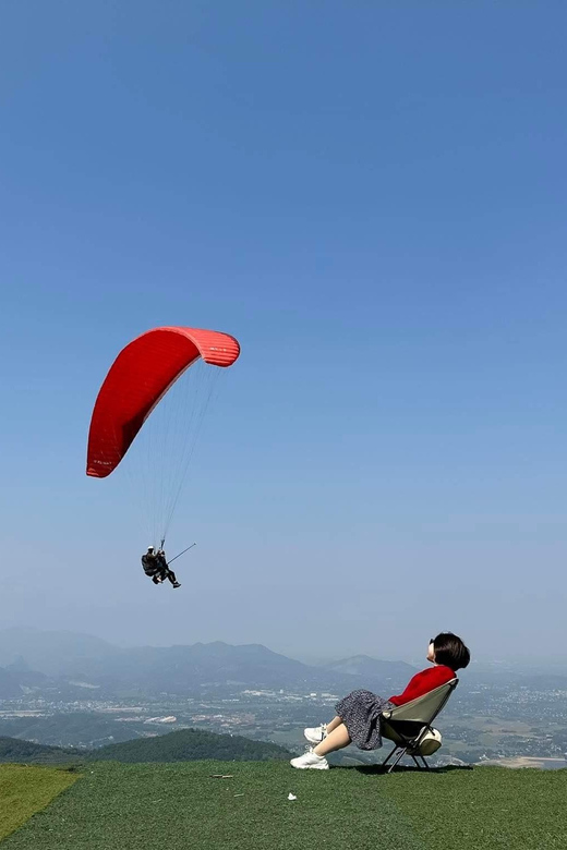 Hanoi Sky Tour - Safety and Health Restrictions