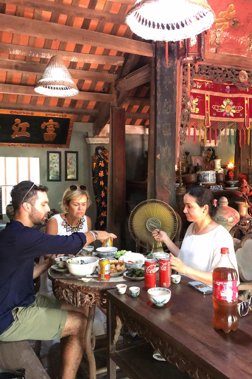 Hanoi: Traditional Cooking Class With Quan Ho Folk Songs - Participant Requirements