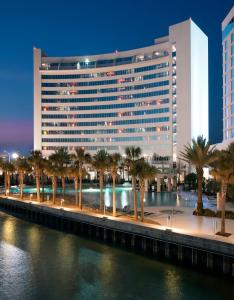 Hard Rock Hotel & Casino Biloxi - Policies and House Rules