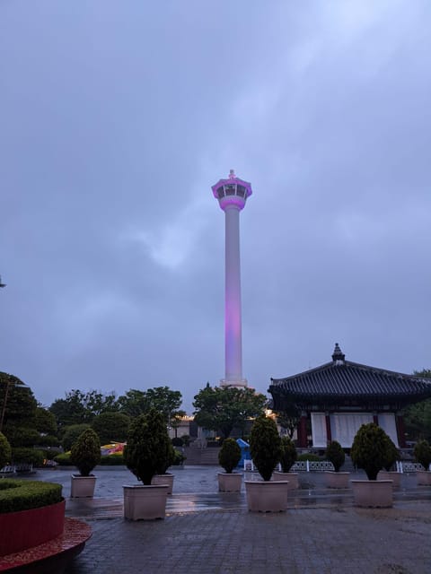 Hassel Free Seoul-Busan Highlight Tour (Ktx Ticket Included) - Frequently Asked Questions