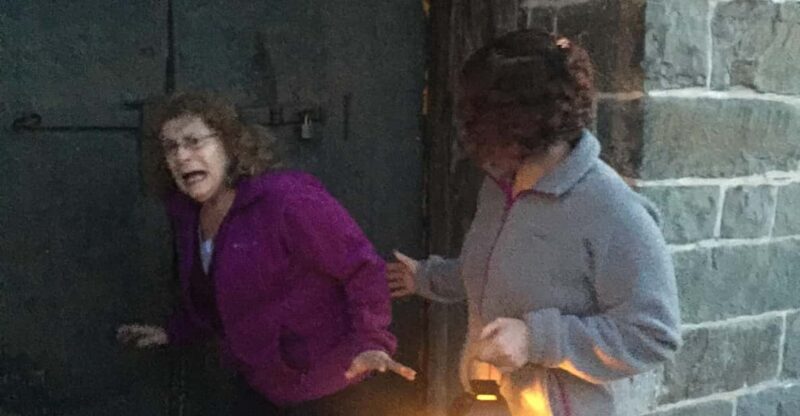 Haunted Oswego Tour - Preparation and Tips