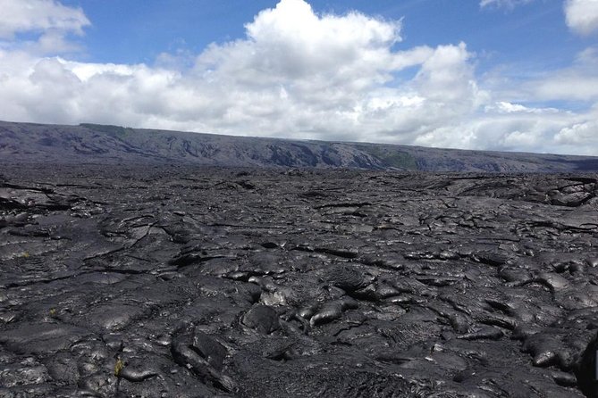 Hawaii Big Island Circle Small Group Tour: Waterfalls - Hilo - Volcano - Black Sand Beach - Important Tour Information