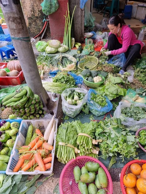 Hcmc:Vietnamese Cooking Class With Local Market Tour & Meal - Important Information