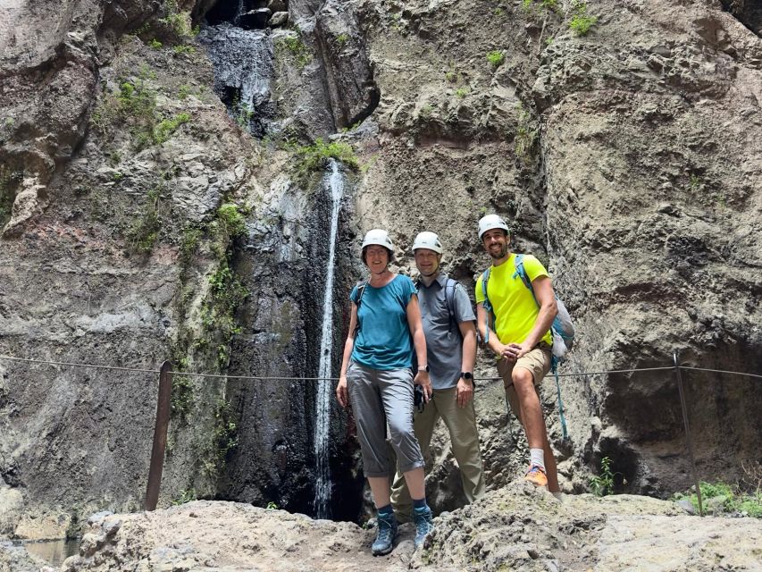 Hells Gorge Hike - Barranco Del Infierno - Important Considerations