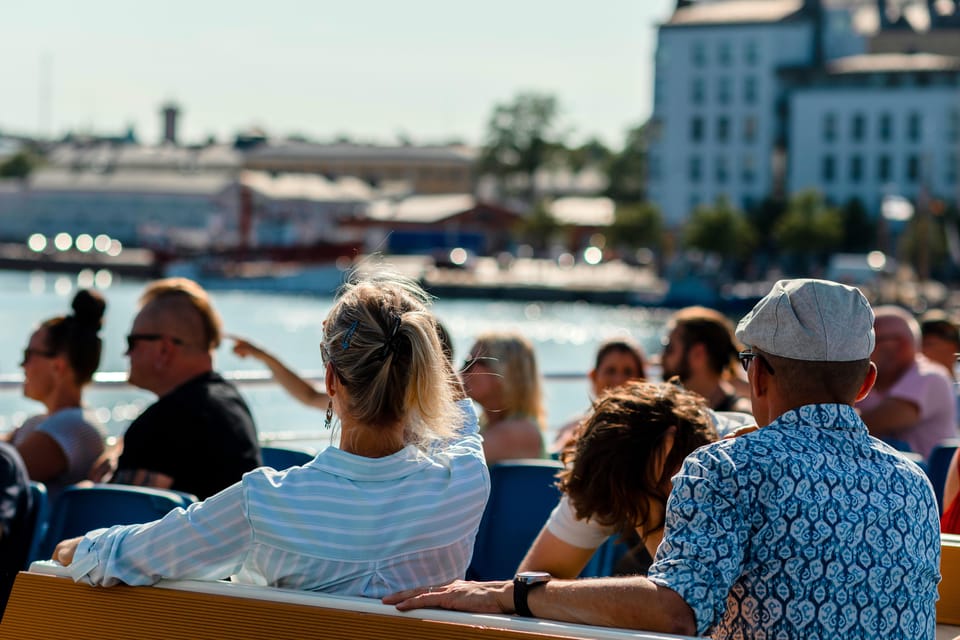 Helsinki City Pass: Money-Saving Access to Museums & Tours - Frequently Asked Questions