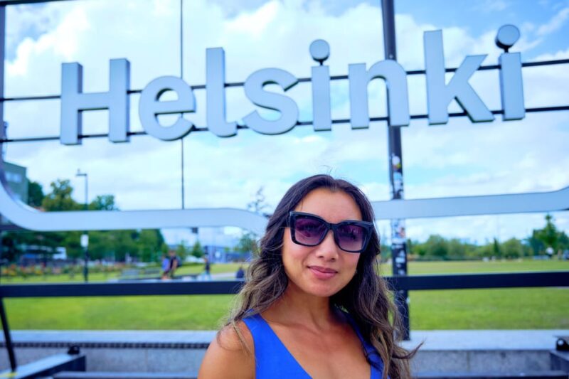 Helsinki Through the Lens: Photography Portraits and History - Tips for Stunning Portraits