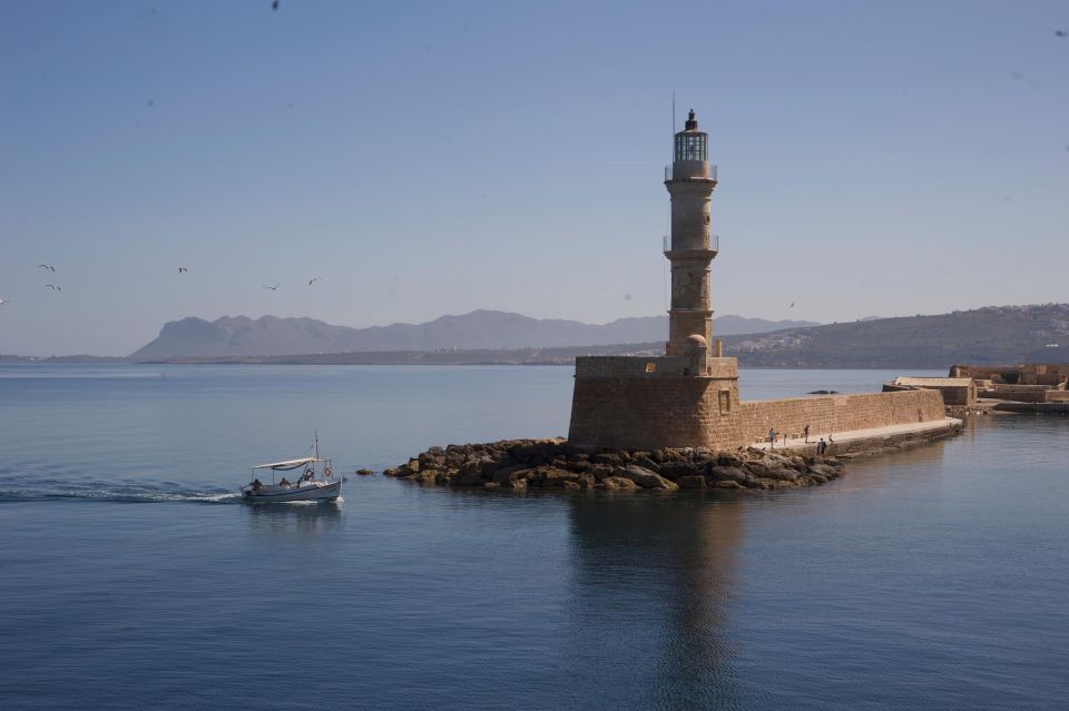 Heraklion: Chania Old Town, Rethymno and Kournas Lake Tour - Preparation and Recommendations