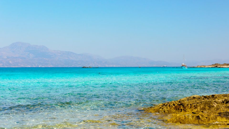 Heraklion: Chrissi Island and Ierapetra Cruise With Lunch - Customer Ratings and Reviews