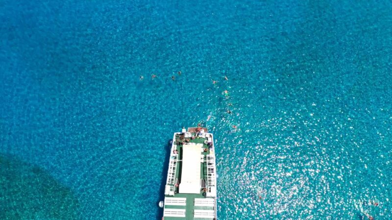 Heraklion: Spinalonga & Agios Nikolaos Cruise With BBQ Lunch - Excluded Amenities