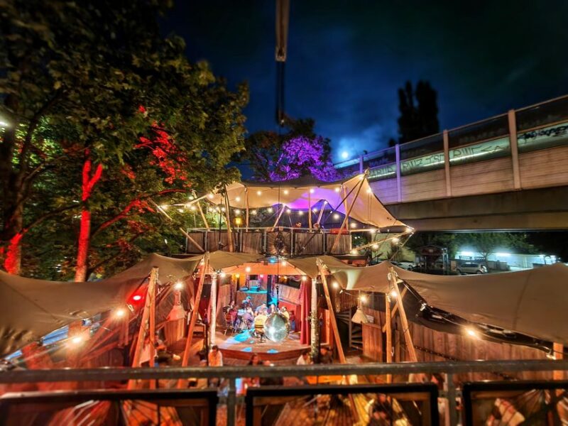 Hidden Architectural Treasures of Munich - Customer Reviews and Ratings