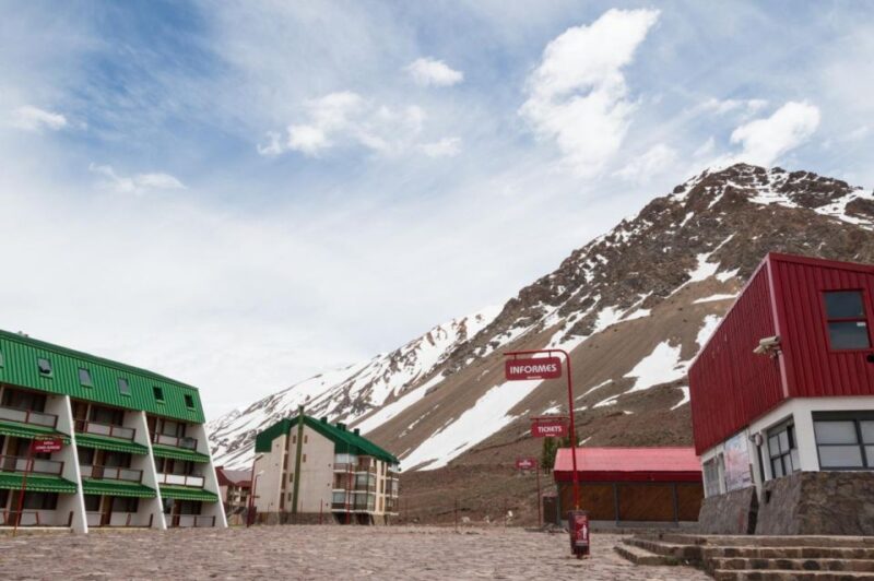 High Andes Adventure: A Day of Wonders - Important Information