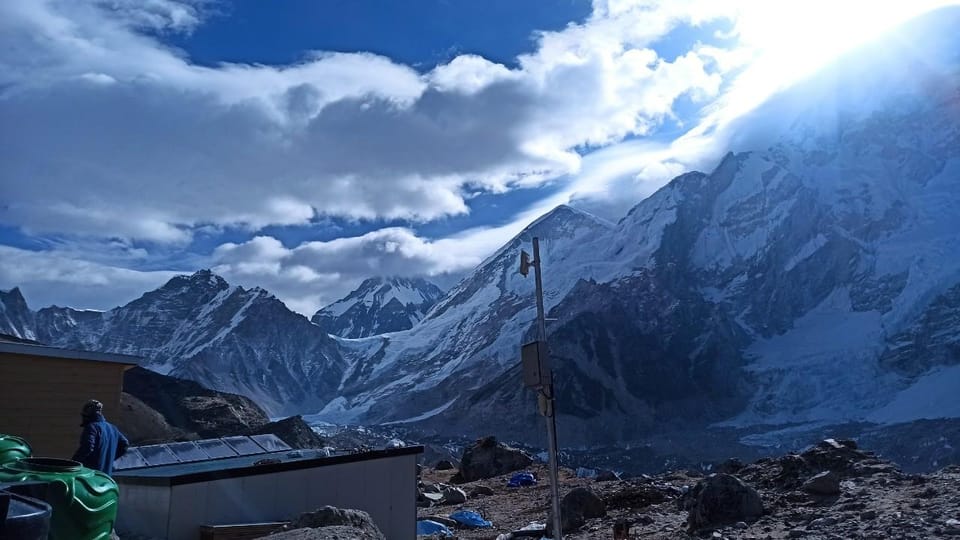 High Passes, Higher Dreams: 15-Day Everest Trek - Inclusions and Exclusions