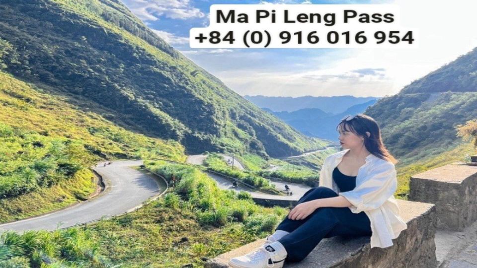 High Quality Small Group Ha Giang Loop Car 3 Days 2 Nights - Additional Costs